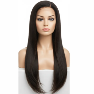 Zekel Luxe Straight HD Lace Wig