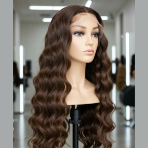 Zekel Luxe Body Wave Unit