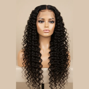 Zekel Luxe Deep Curly Unit