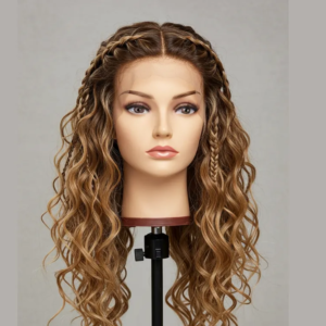 Zekel Butterfly Locs Wig