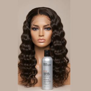 Zekel Hydrating Hair Serum