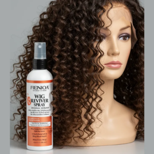 Zekel Nourishing Shampoo