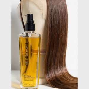 Zekel Growth Oil
